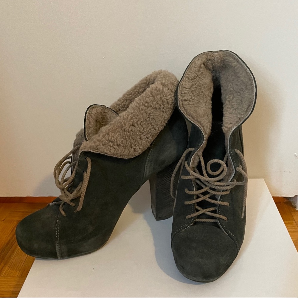 Vic - size 37
